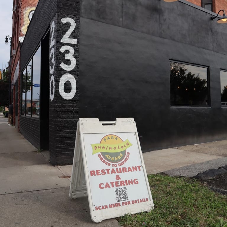 A Family Affair in the Heart of Rochester