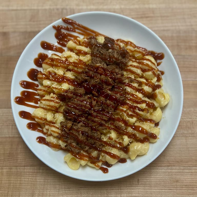 Savor the Fusion
