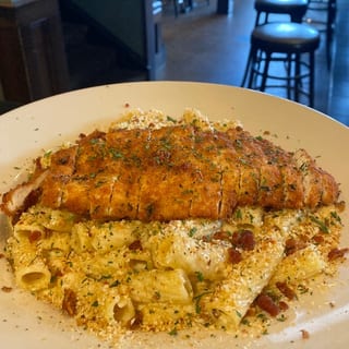 Italian Mac & Cheese (Meal)
