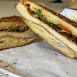 The Classic Panini