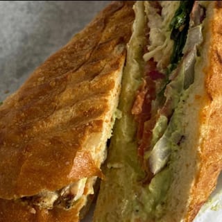 The Cali Panino