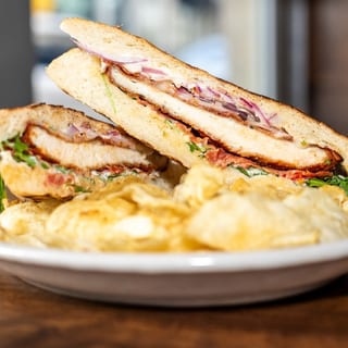 The Vincenzo Panini