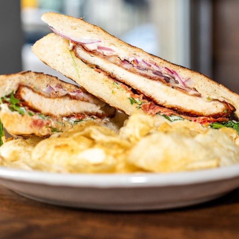 Savor Your Dinner with Us