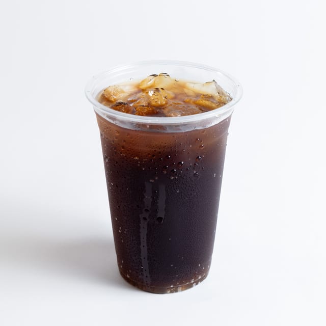 IBC Root Beer.