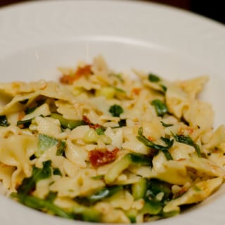 Farfalle Salad
