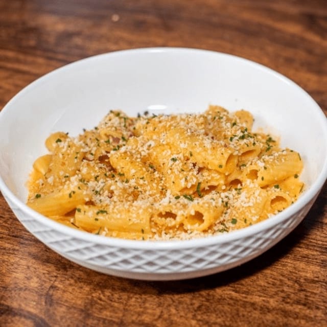 Buffalo Mac & Cheese (Side).